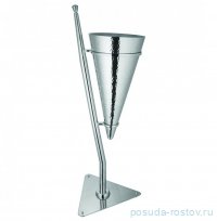 Подставка для подачи вина 28 х 23 х 85 см &quot;Hotelware&quot; / 378266