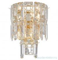 Бра 2 рожковое &quot;LILIANA&quot;  / 302357