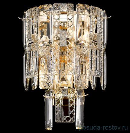Бра 2 рожковое &quot;LILIANA&quot;  / 302357