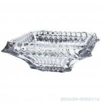 Ваза для фруктов 28 см &quot;Prague /Без декора&quot;  / 377930