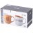 Набор кружек 400 мл 2 шт &quot;Coffee time&quot; / 339662