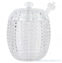 Банка для мёда 240 мл &quot;Honey Jar&quot; / 346352