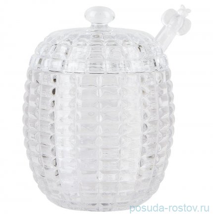 Банка для мёда 240 мл &quot;Honey Jar&quot; / 346352