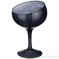 Ваза для цветов 30 см н/н &quot;Black drops&quot; / 269732