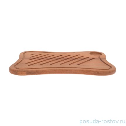 Разделочная доска 32 х 20 х 1,6 см / 250768
