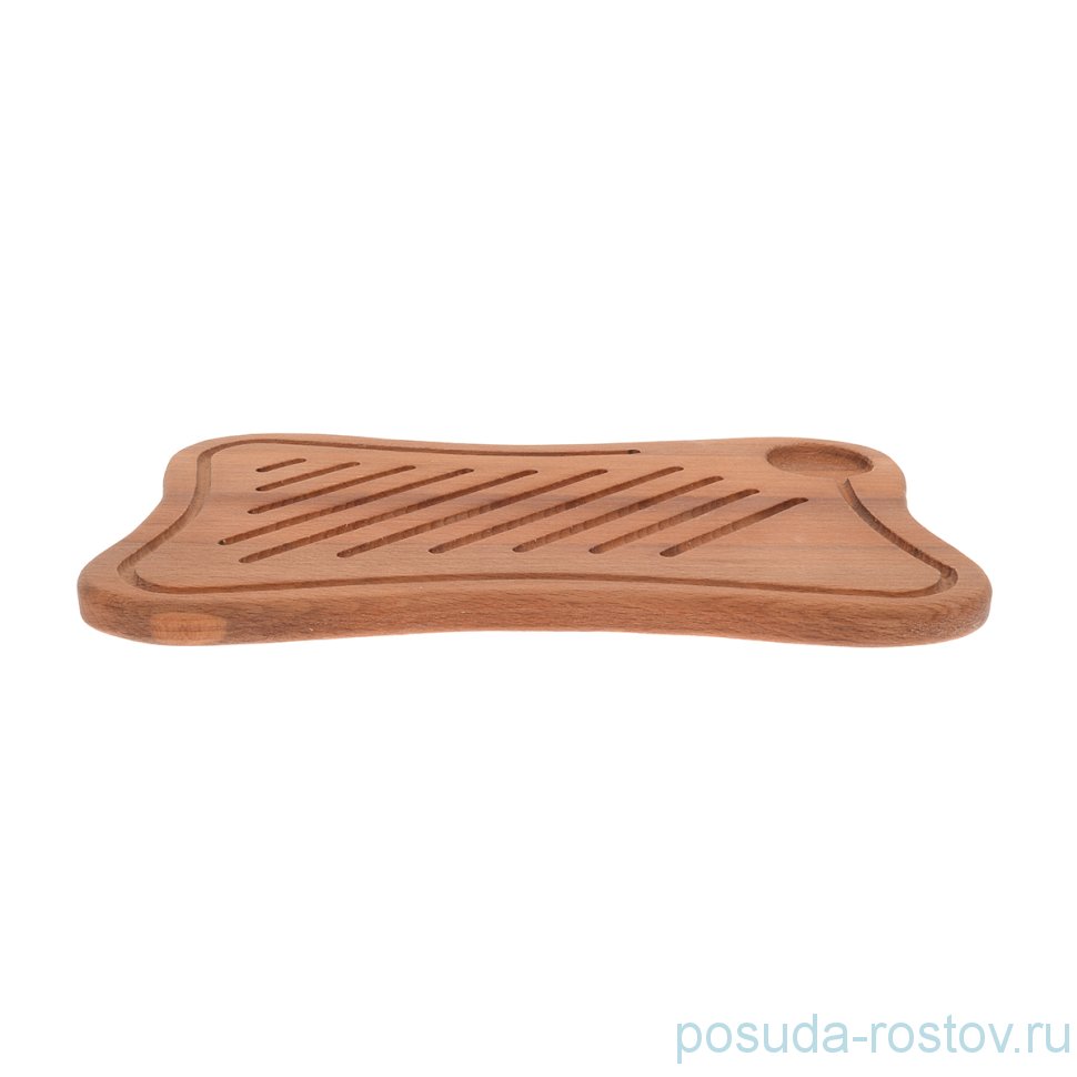 Разделочная доска 32 х 20 х 1,6 см / 250768