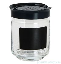 Банка для сыпучих продуктов 280 мл &quot;Storing box spicy&quot; / 161780