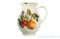 Кувшин для воды 1,95 л &quot;Artigianato ceramico /Груша&quot; / 095289