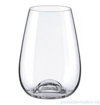 Стаканы для воды 220 мл 4 шт &quot;Drink master /Без декора&quot; / 052920