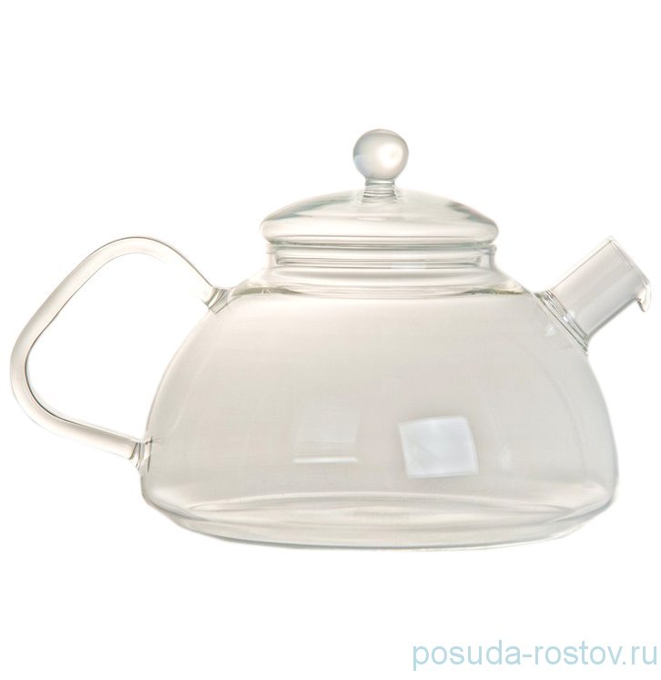 Заварочный чайник 1,2 л "Trendglas" / 035155
