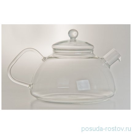 Заварочный чайник 1,2 л &quot;Trendglas&quot; / 035155