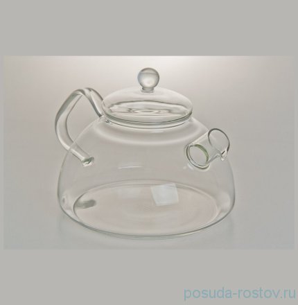 Заварочный чайник 1,2 л &quot;Trendglas&quot; / 035155