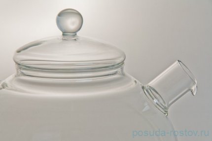 Заварочный чайник 1,2 л &quot;Trendglas&quot; / 035155