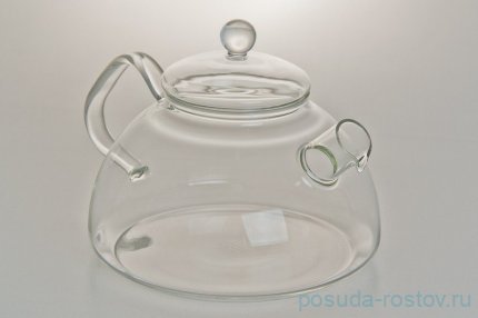 Заварочный чайник 1,2 л &quot;Trendglas&quot; / 035155