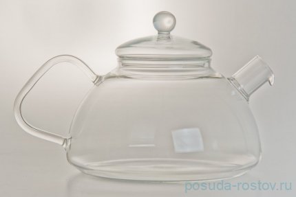 Заварочный чайник 1,2 л &quot;Trendglas&quot; / 035155