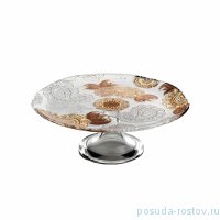 Тортница 30 см н/н &quot;Pashmina&quot; / 273232