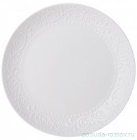 Блюдо 29,5 х 4 см круглое &quot;Floral&quot; / 348281