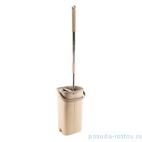 Набор для уборки 6 предметов &quot;Magic Mop Pro&quot; / 246942