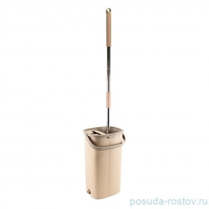 Набор для уборки 6 предметов &quot;Magic Mop Pro&quot; / 246942