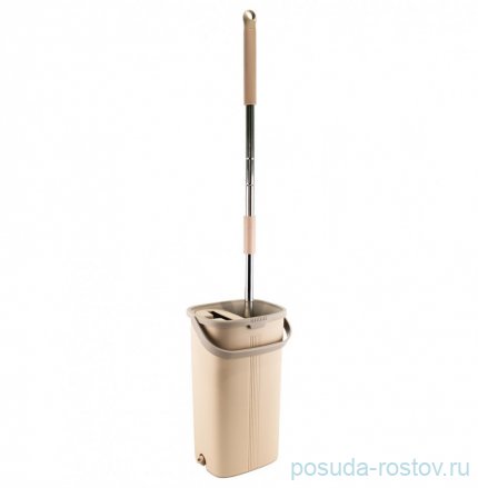 Набор для уборки 6 предметов &quot;Magic Mop Pro&quot; / 246942