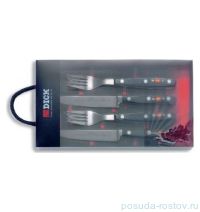 Набор ножей для кухни 4 предмета &quot;DICK /Premier Plus+&quot; / 154970