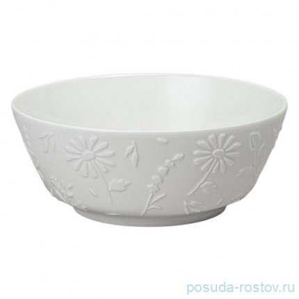 Салатник lefard flowers story 18*7 см 850 мл / 361451