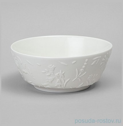 Салатник lefard flowers story 18*7 см 850 мл / 361451