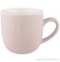 Кружка girls power 410 мл / 345907