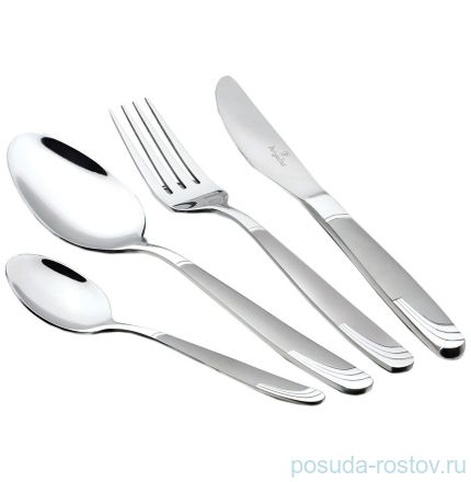 Столовые приборы 24 предмета на 6 персон &quot;Cutlery Set&quot; / 135771