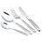 Столовые приборы 24 предмета на 6 персон &quot;Cutlery Set&quot; / 135771