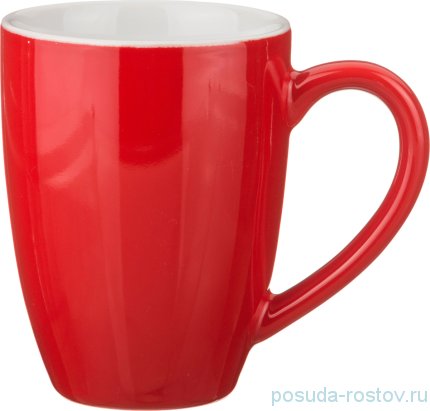 Кружка 350 мл &quot;Mug /Красная&quot; / 228651