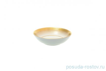 Набор розеток 11 см 6 шт &quot;Констанц /Rio white gold&quot; / 137687