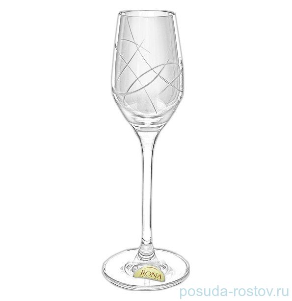 Рюмки 95 мл 6 шт "Celebration /Дошлифовка" / 062792