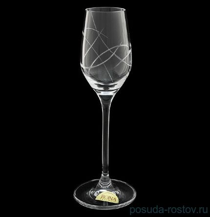 Рюмки 95 мл 6 шт &quot;Celebration /Дошлифовка&quot; / 062792