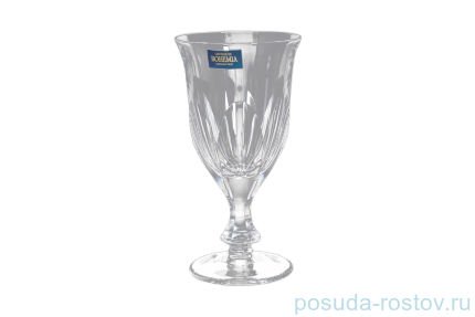 Бокалы для белого вина 240 мл 6 шт &quot;Монако /Без декора&quot;  / 110036