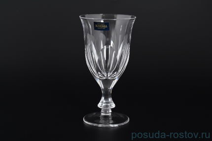 Бокалы для белого вина 240 мл 6 шт &quot;Монако /Без декора&quot;  / 110036