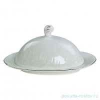 Масленка &quot;Аврора /Золото&quot; (подарочная упаковка)  / 369152