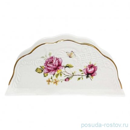 Салфетница &quot;maria rose&quot; (подарочная упаковка) / 356826