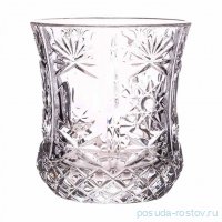 Стаканы для виски 220 мл 6 шт &quot;Luxor /Без декора&quot; / 350046