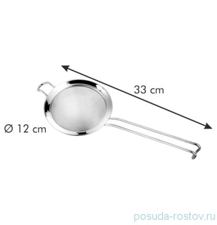 Сито 12 см &quot;Tescoma /GrandCHEF&quot; / 142213