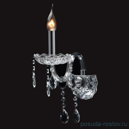Бра 1 рожковый &quot;Адель&quot; / 336227