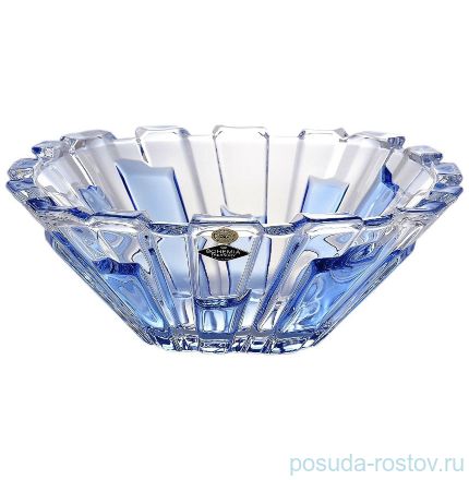 Фруктовница 31 см &quot;Болеро /Синяя&quot; / 146000