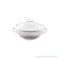 Супник 2,7 л &quot;Рококо /Отводка золото&quot;  / 109967
