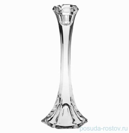 Подсвечник 24 см 2 шт &quot;VICTORIA&quot; / 122689