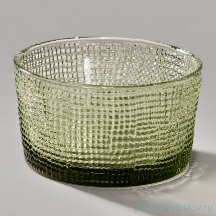 Набор салатников 10,6 х 10,5 х 5,8 см 2 шт &quot;Tempo green&quot; / 374282