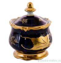 Горчичник 250 мл &quot;Кленовый лист /Кобальт&quot;  / 057471