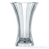 Ваза для цветов 18 см &quot;Saphir&quot; / 282513