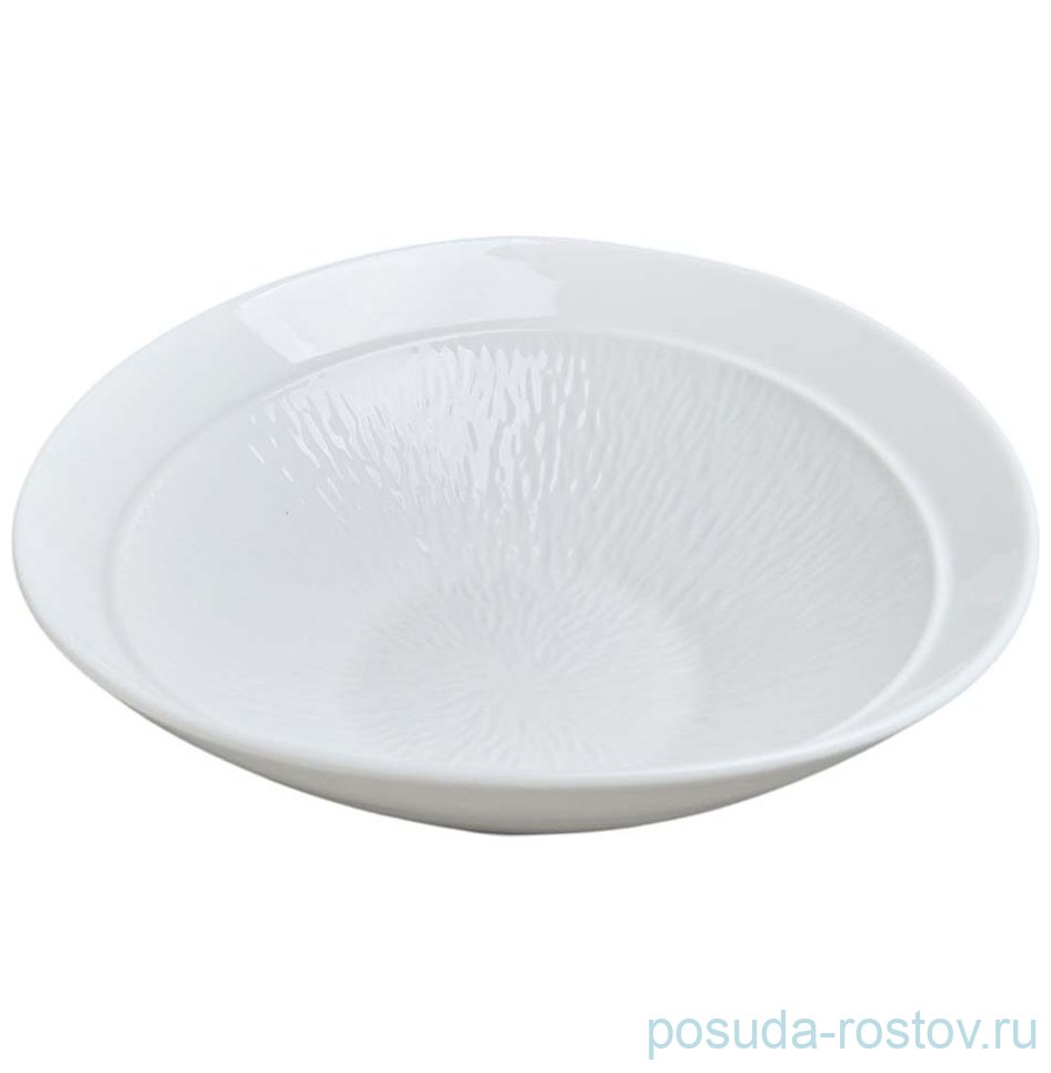 Блюдо 27 х 25 х 6,5 см овальное "Banquet" / 375996