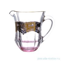Кувшин для воды 1,2 л &quot;Timon /Адажио /С золотом&quot; / 214572