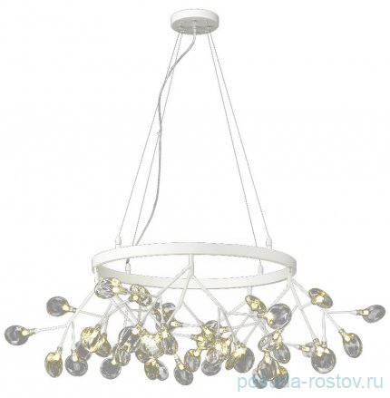 Люстра 45 рожковая &quot;FIORITA&quot; LED / 302724